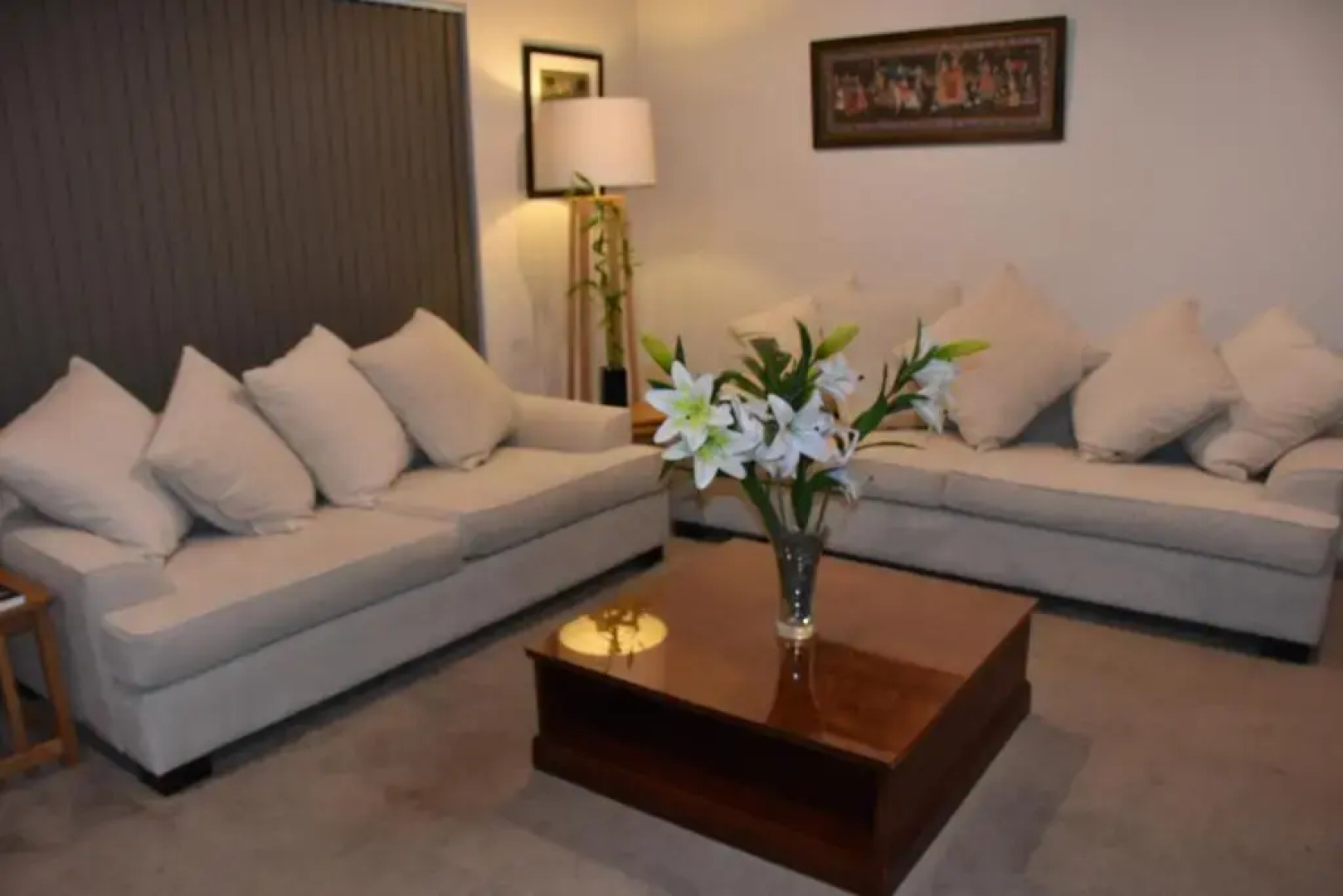 The Rise Bnb - Executive Ensuite