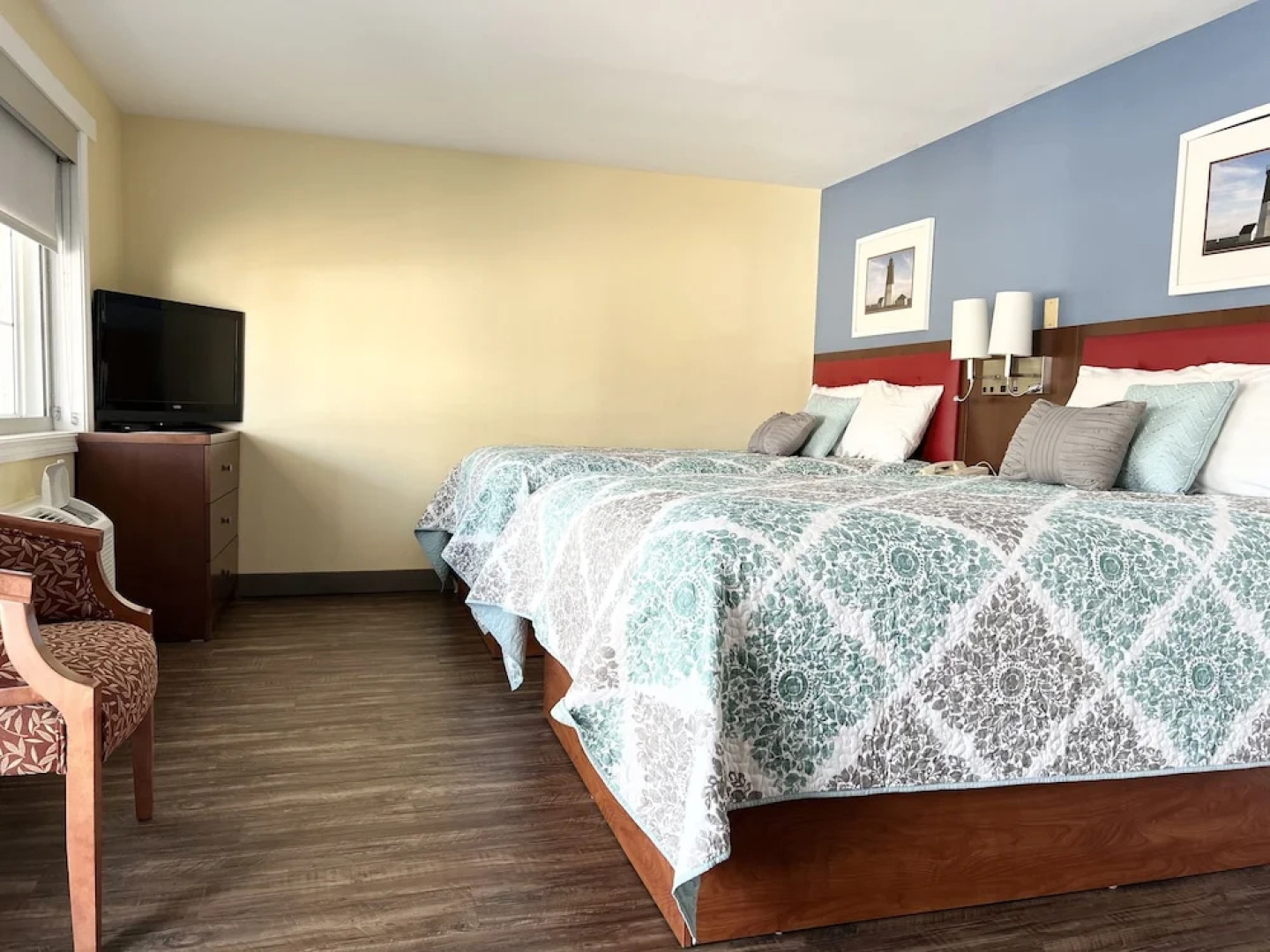 Scarborough Beach Motel