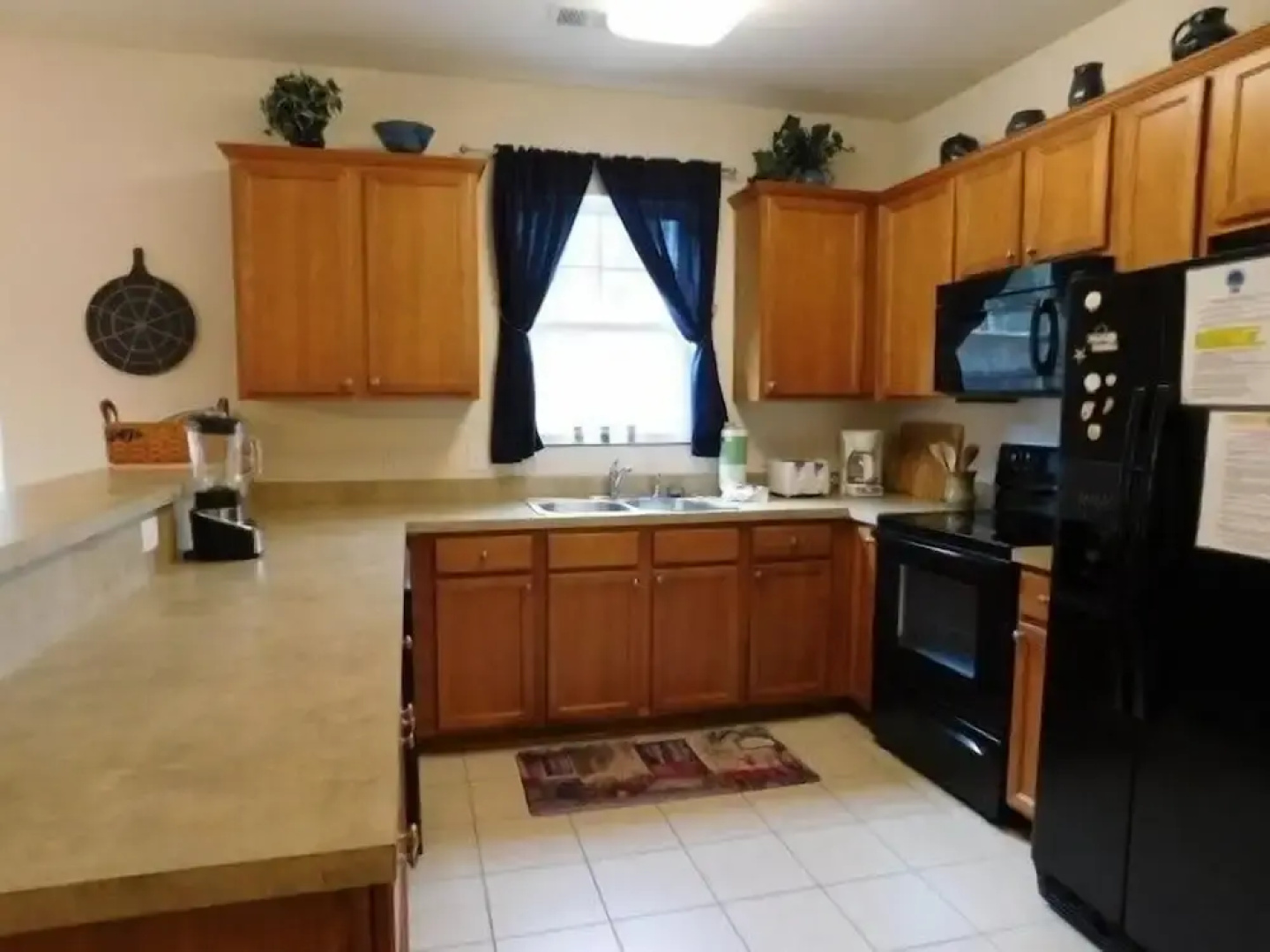 Willow Bend Condo #1525 3 Bedrooms 2 Bathrooms Condo