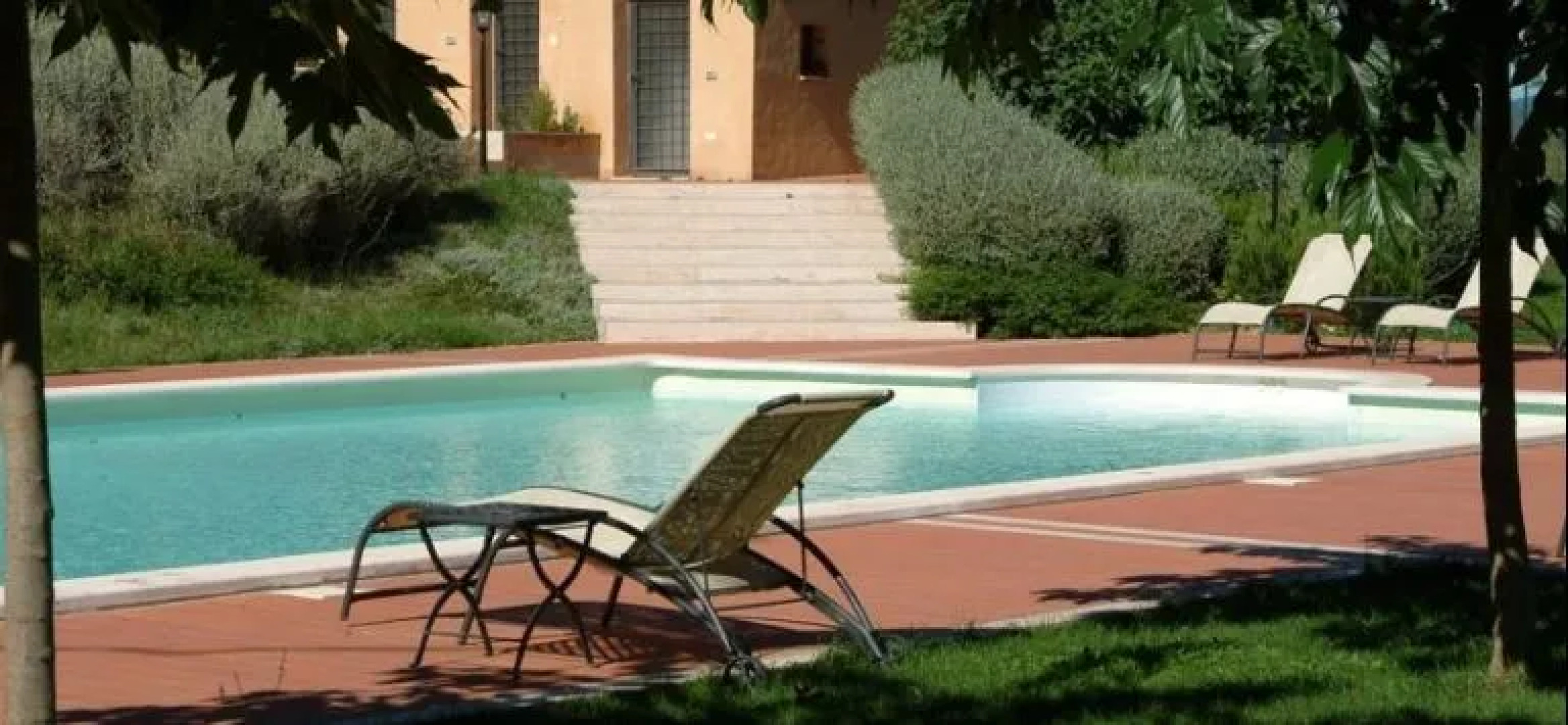 Country House Monasterio Le Grazie