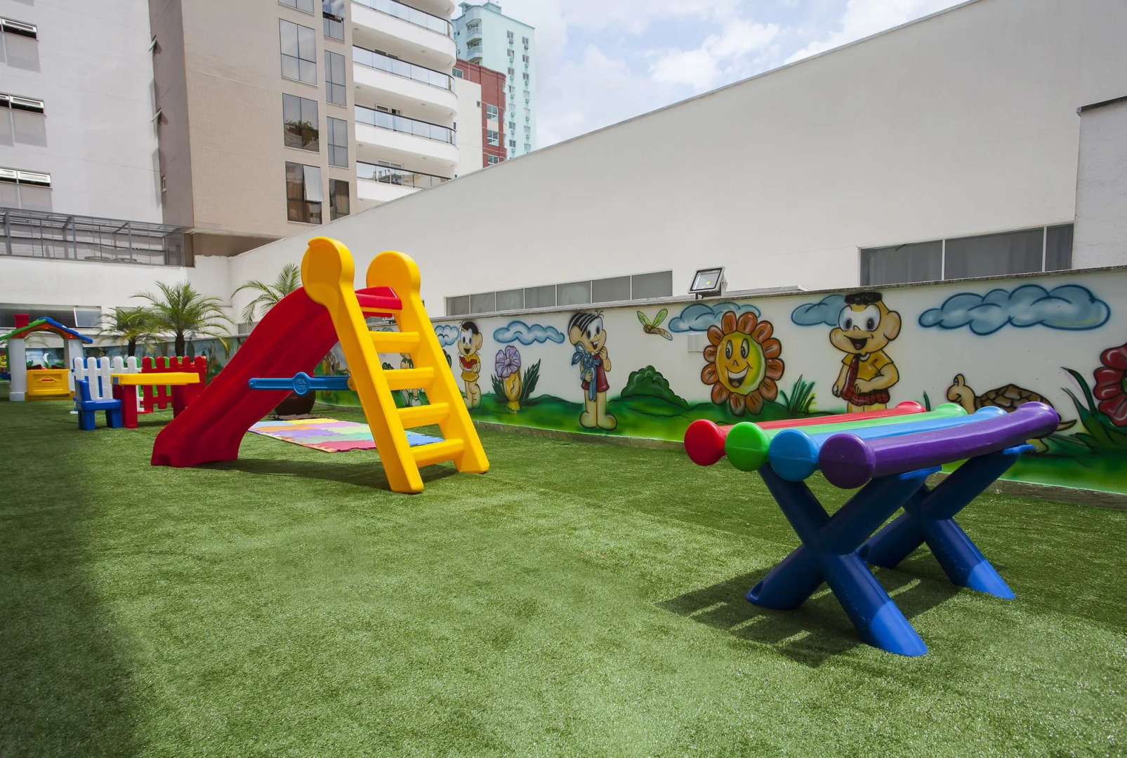 Hotel Sibara Spa & Convenções