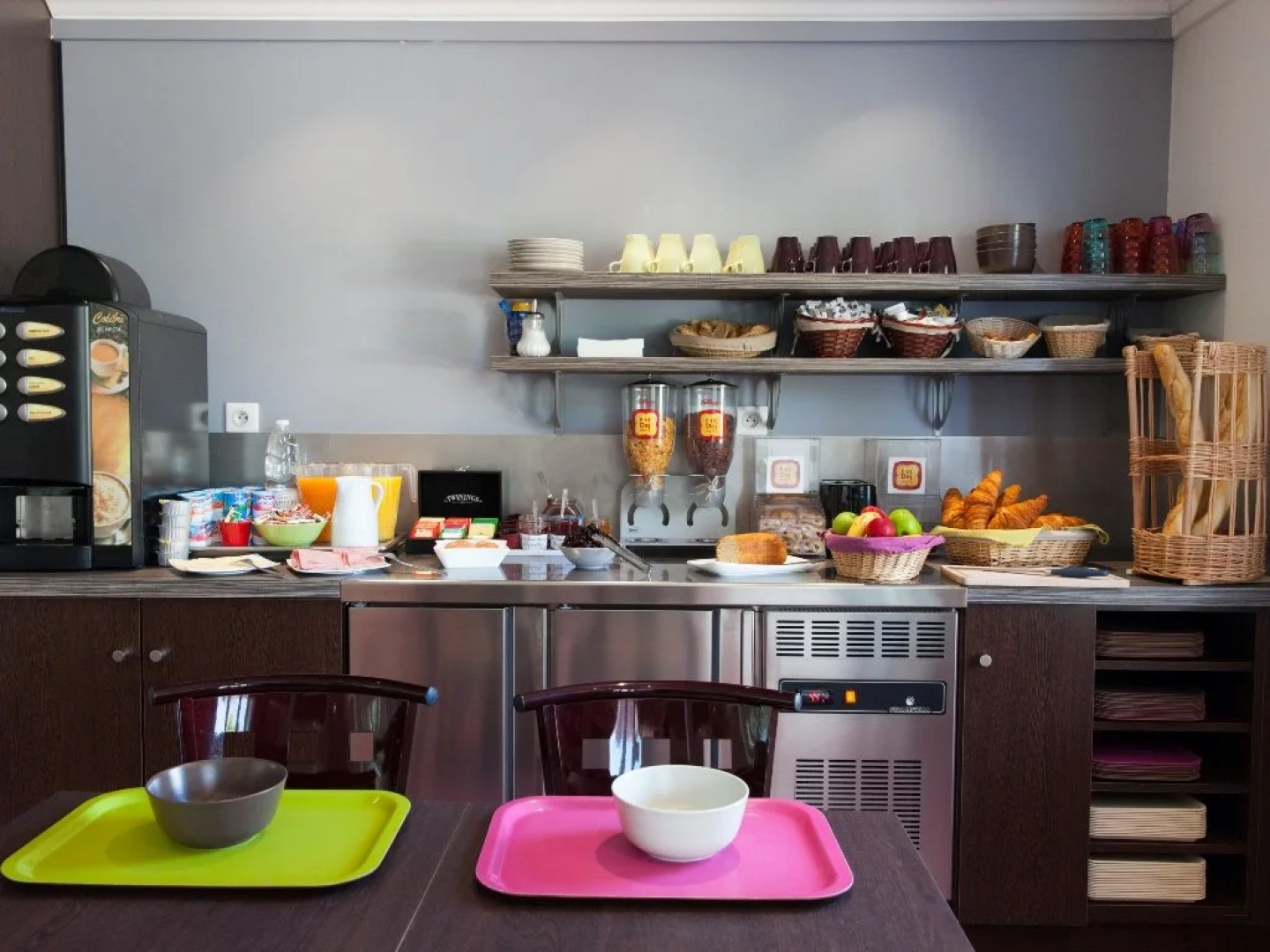 The Originals Access, Hôtel Bordeaux Lac