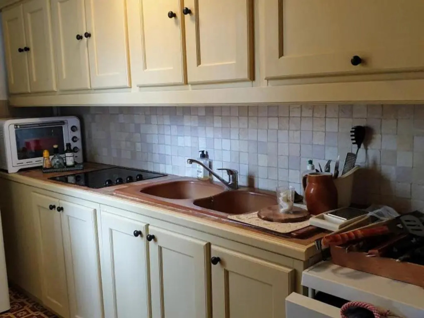 Gîte Clairefontaine-en-Yvelines, 3 pièces, 5 personnes - FR-1-527-8