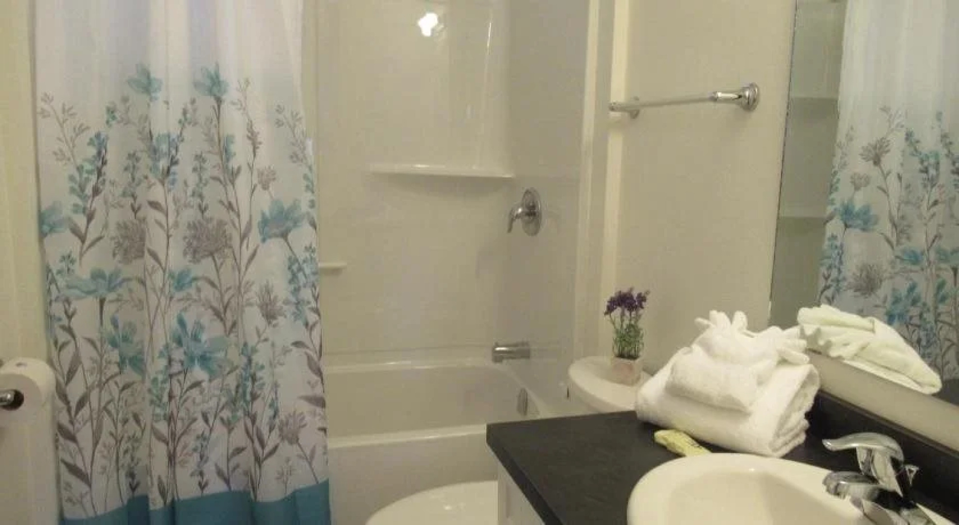 Sandbanks Summer Village Cottages