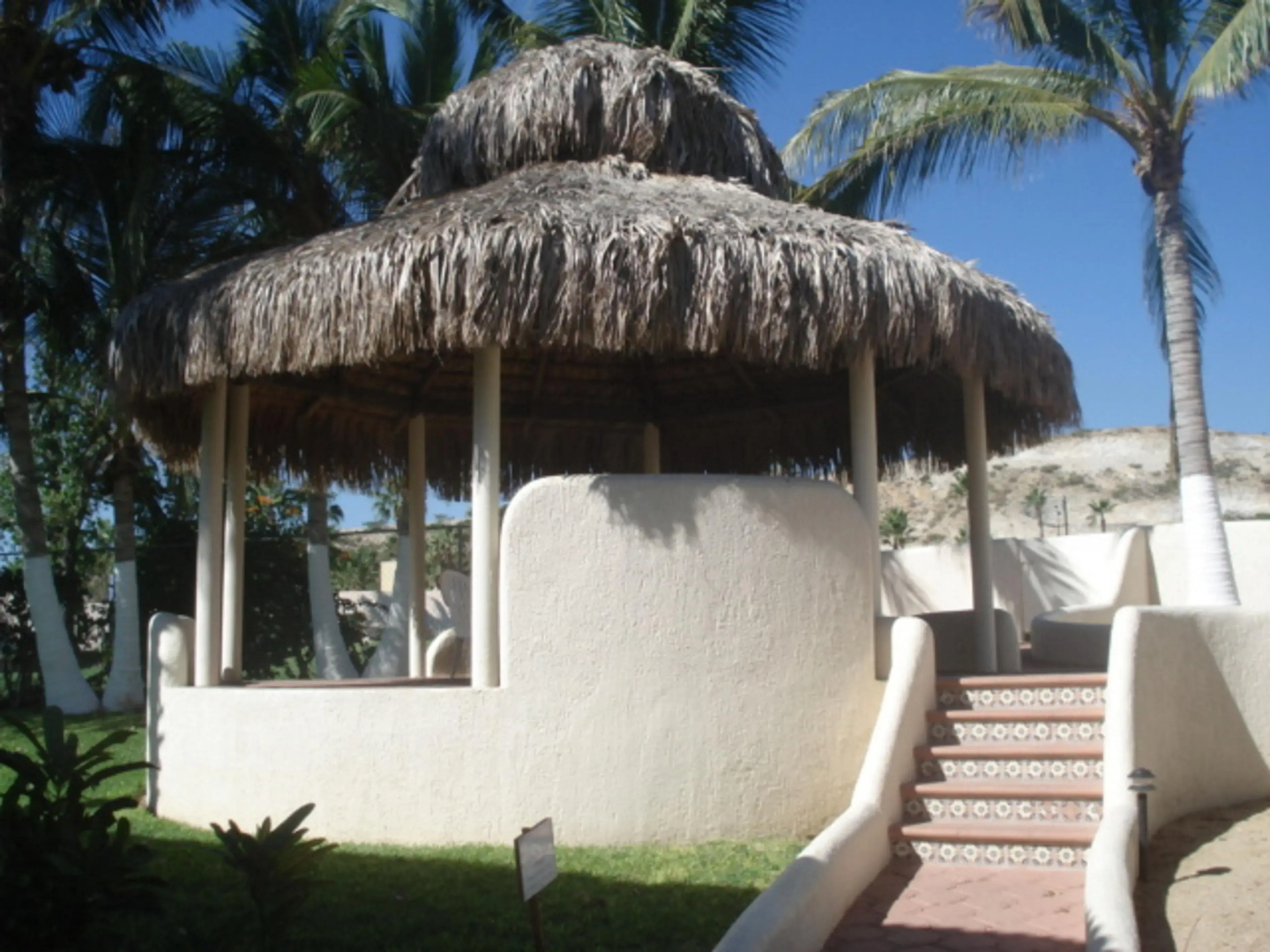 Park Royal Homestay Los Cabos