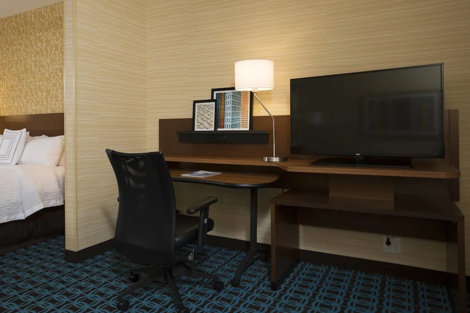 Fairfield Inn & Suites by Marriott Durango