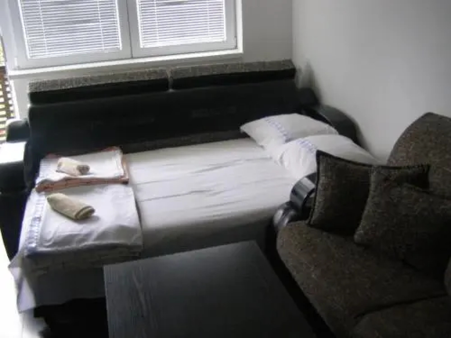 Guesthouse Kolonaki Hellas