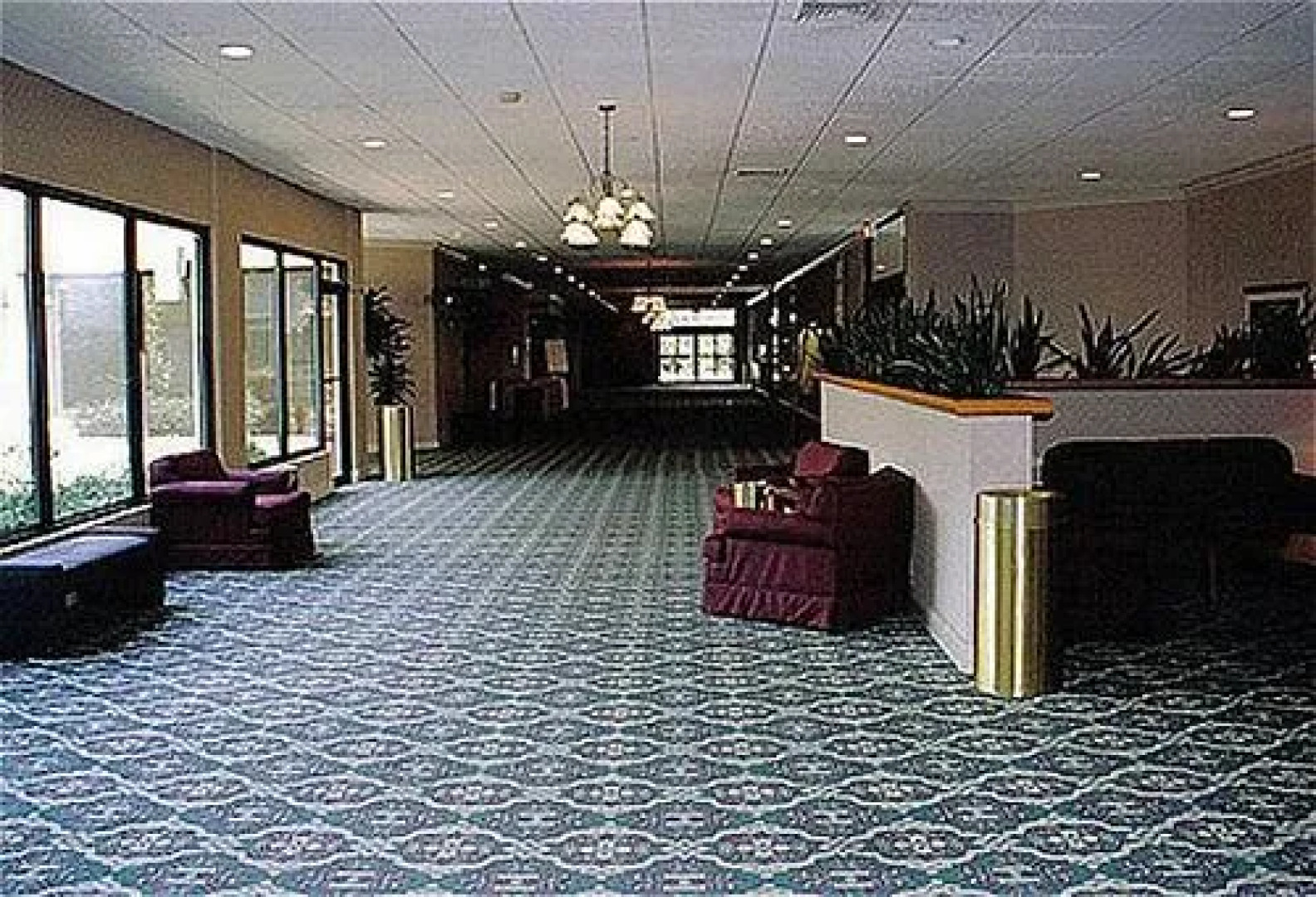 Fern Valley Hotel and Conference Center