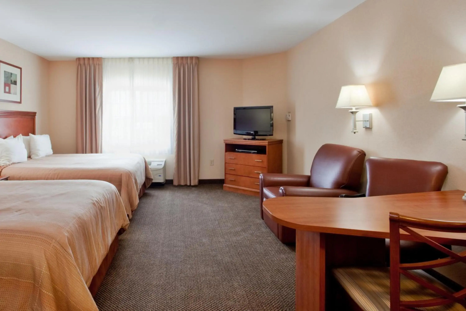Candlewood Suites Norfolk Airport by IHG