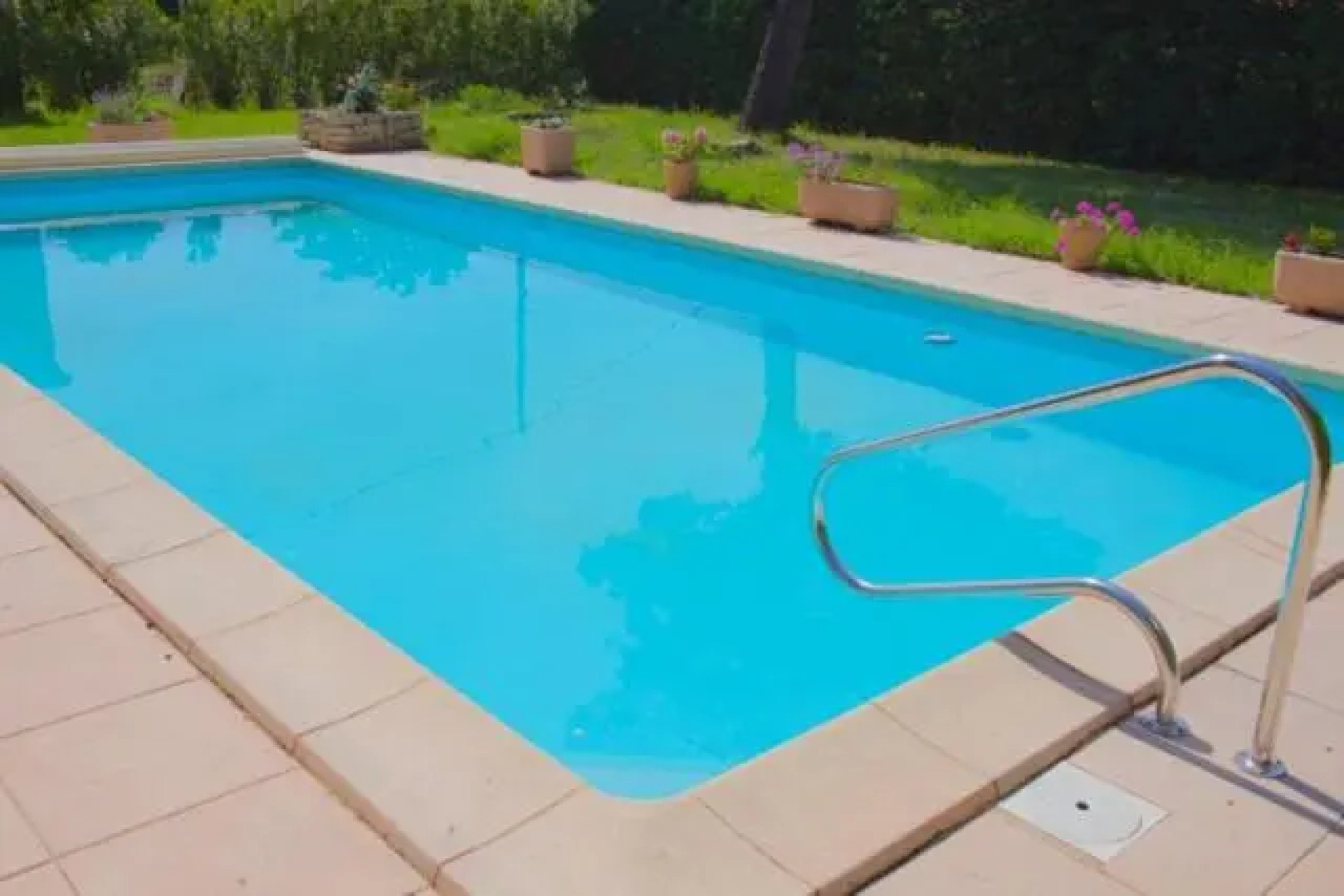 Les murmures du Temps Villa 3 Chambres avec Piscine