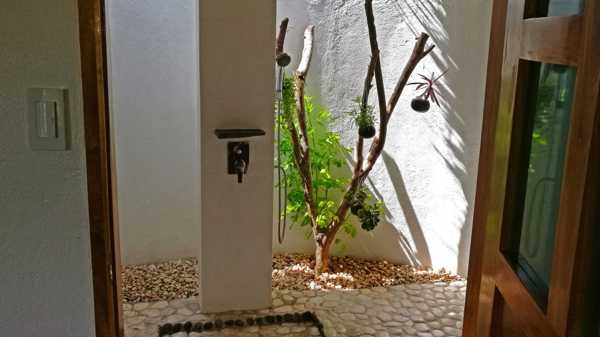 Kawayan Holiday Resort