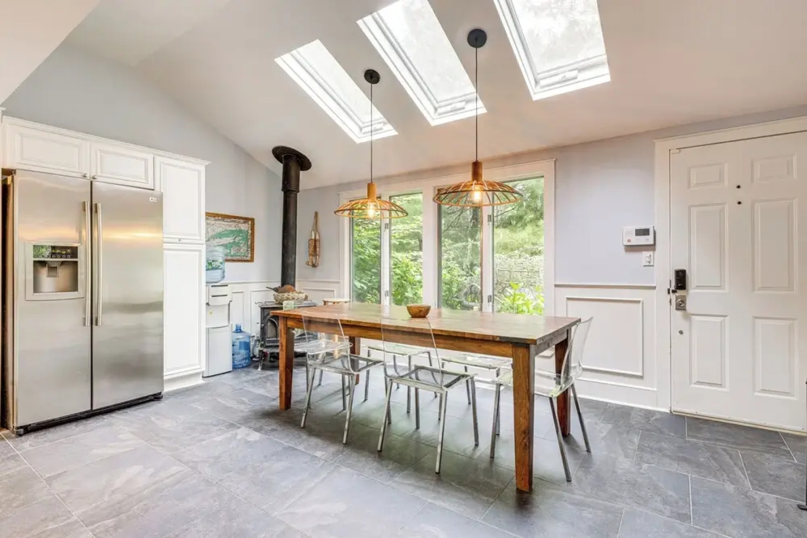 Hamptons Vacation Rental w/ Seasonal Pool!