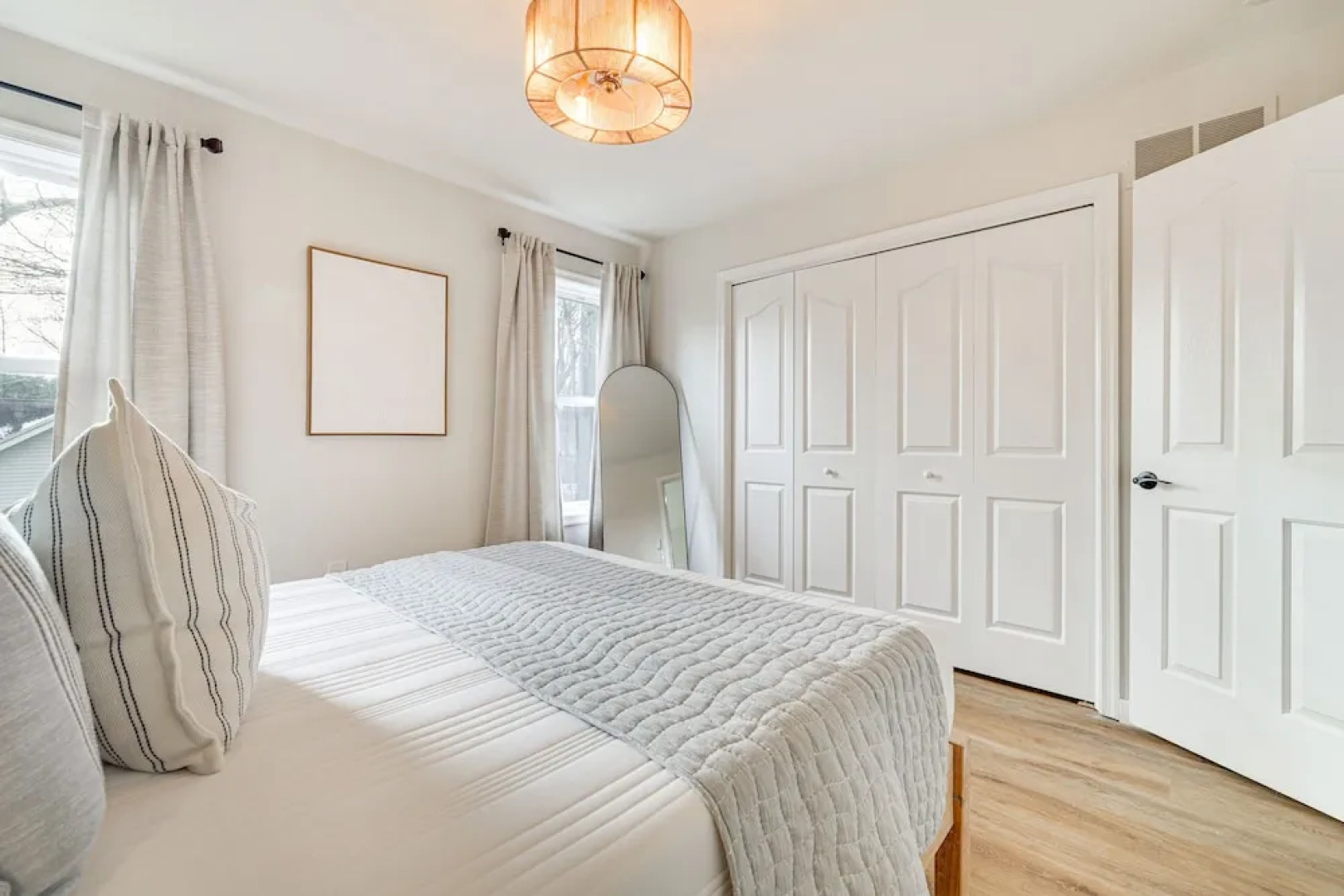 Beach & Lake Access: Family Poconos Home w/ Deck