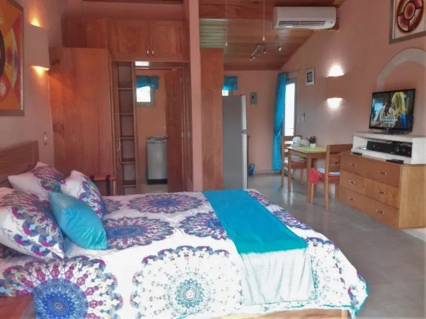 Apartments at Condos Dominicano