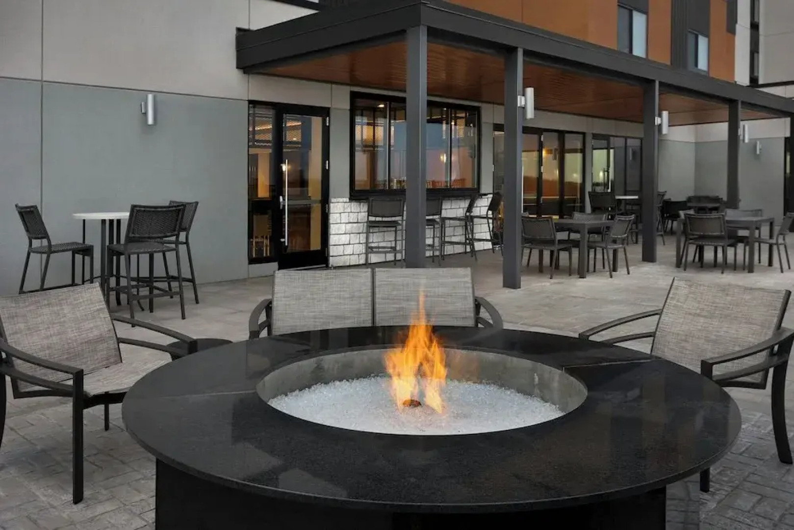 TownePlace Suites Sikeston