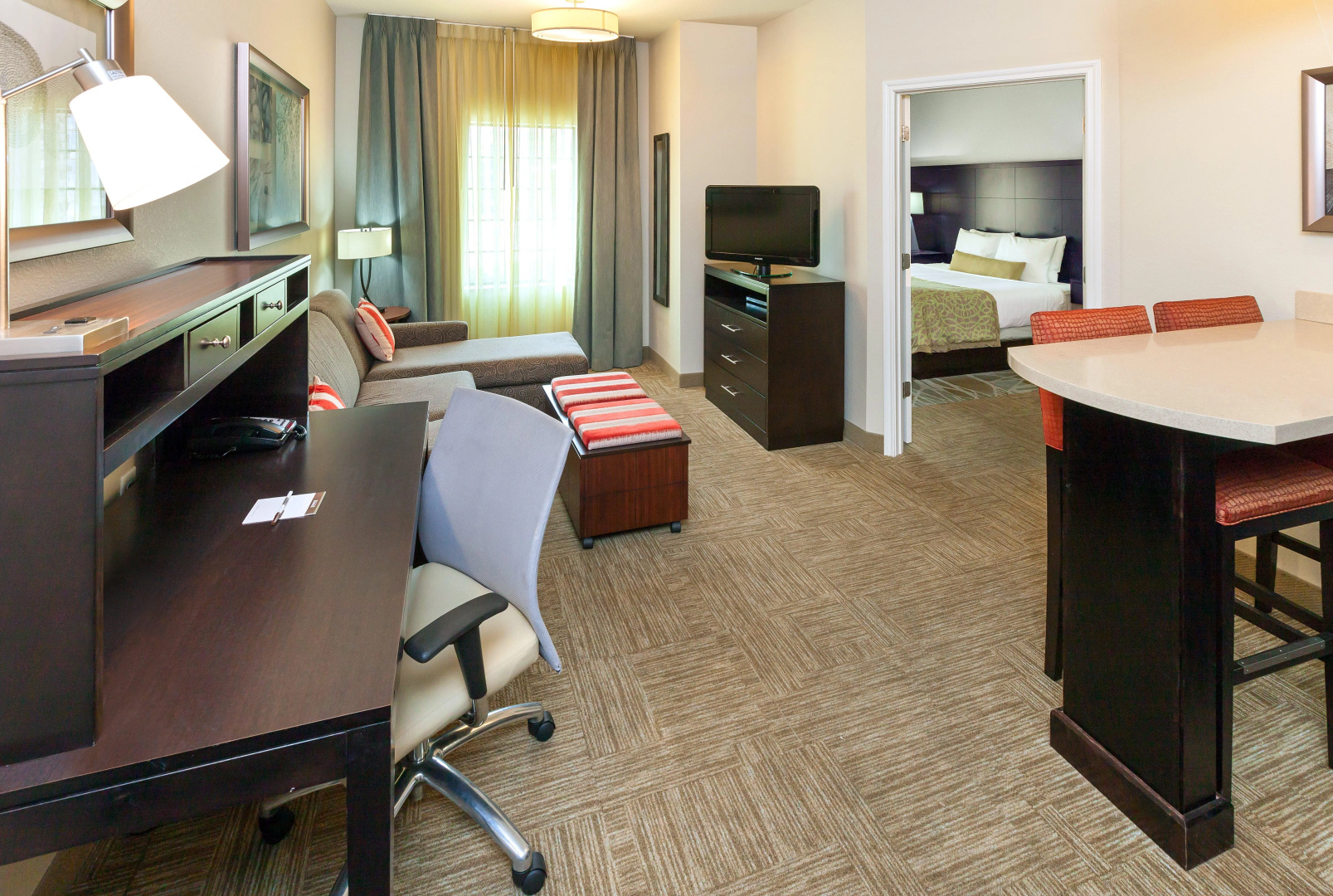 Staybridge Suites University Area by IHG