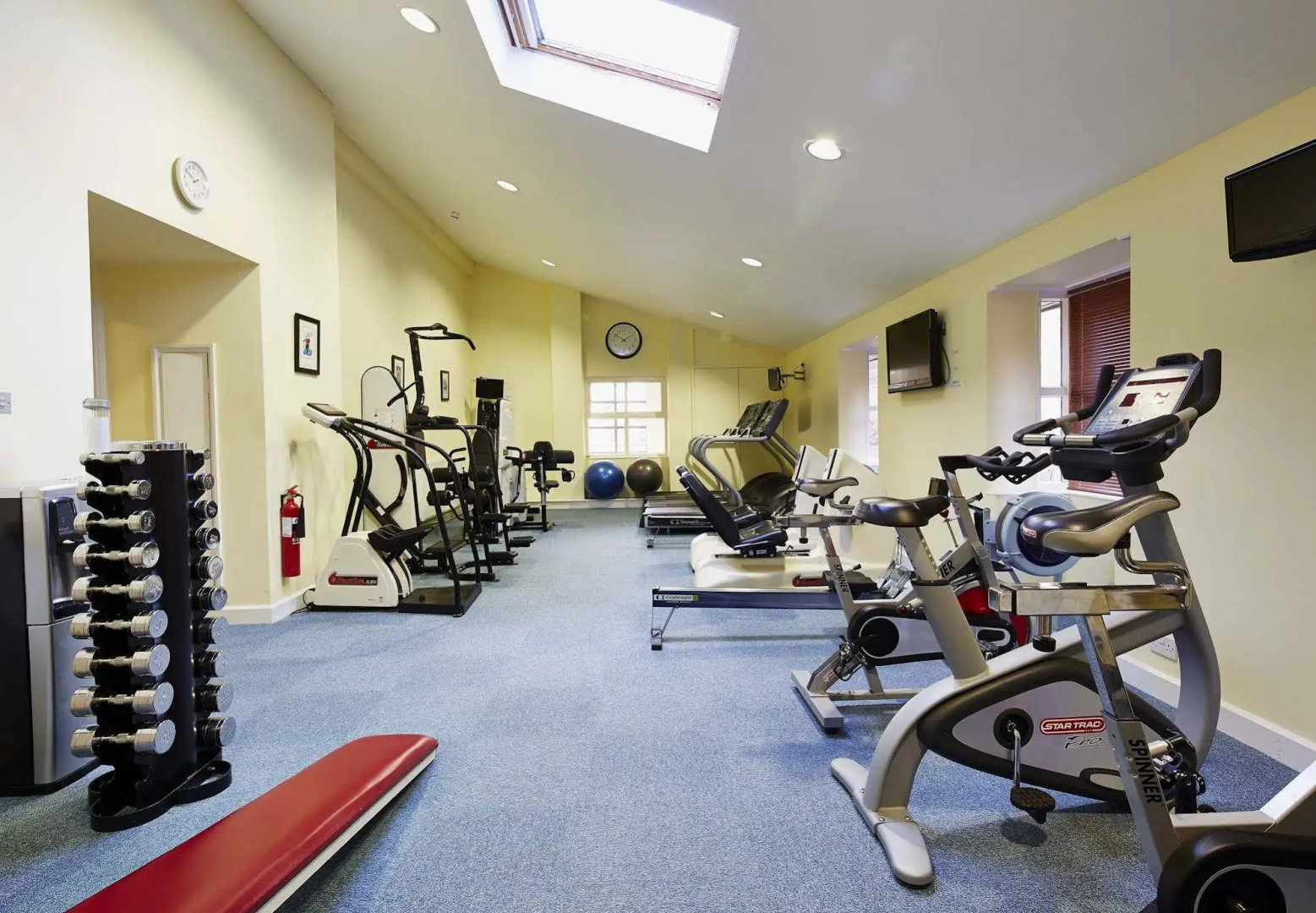 Ashorne Hill Leamington Spa