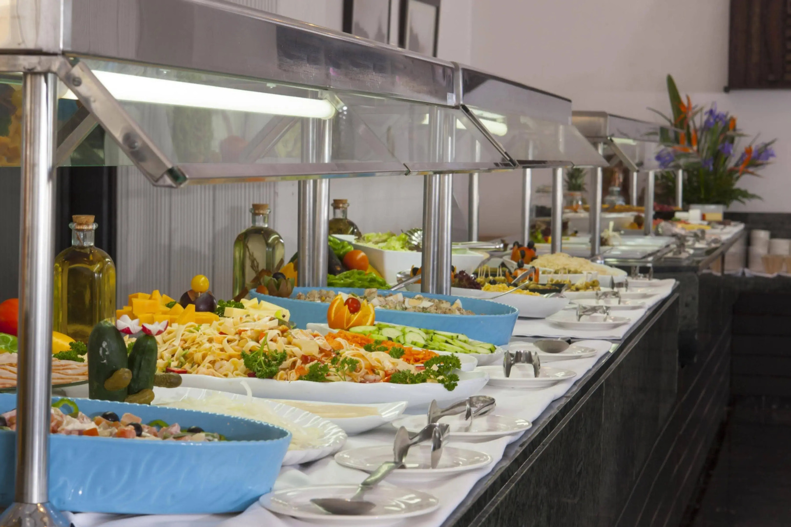 Hoposa Hotel Daina - Adults Only