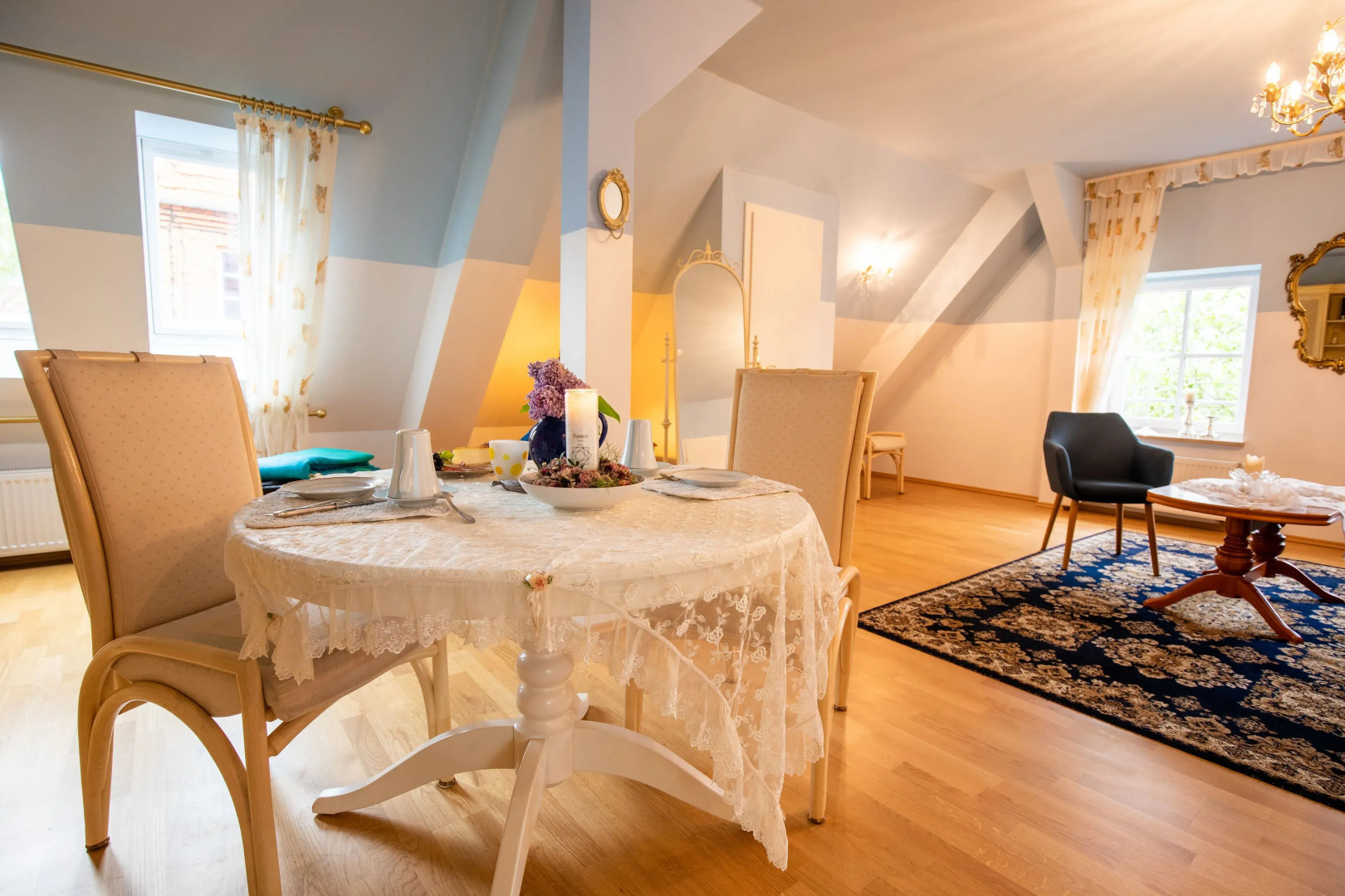 Kr¿er & M¿hen - Apartments