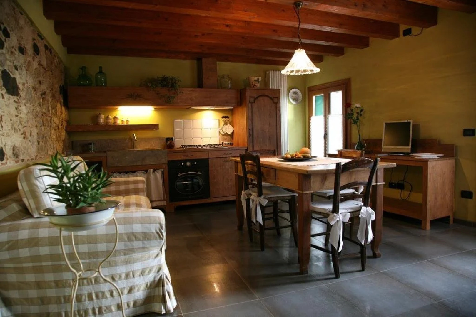 La Quiete Bed & Breakfast