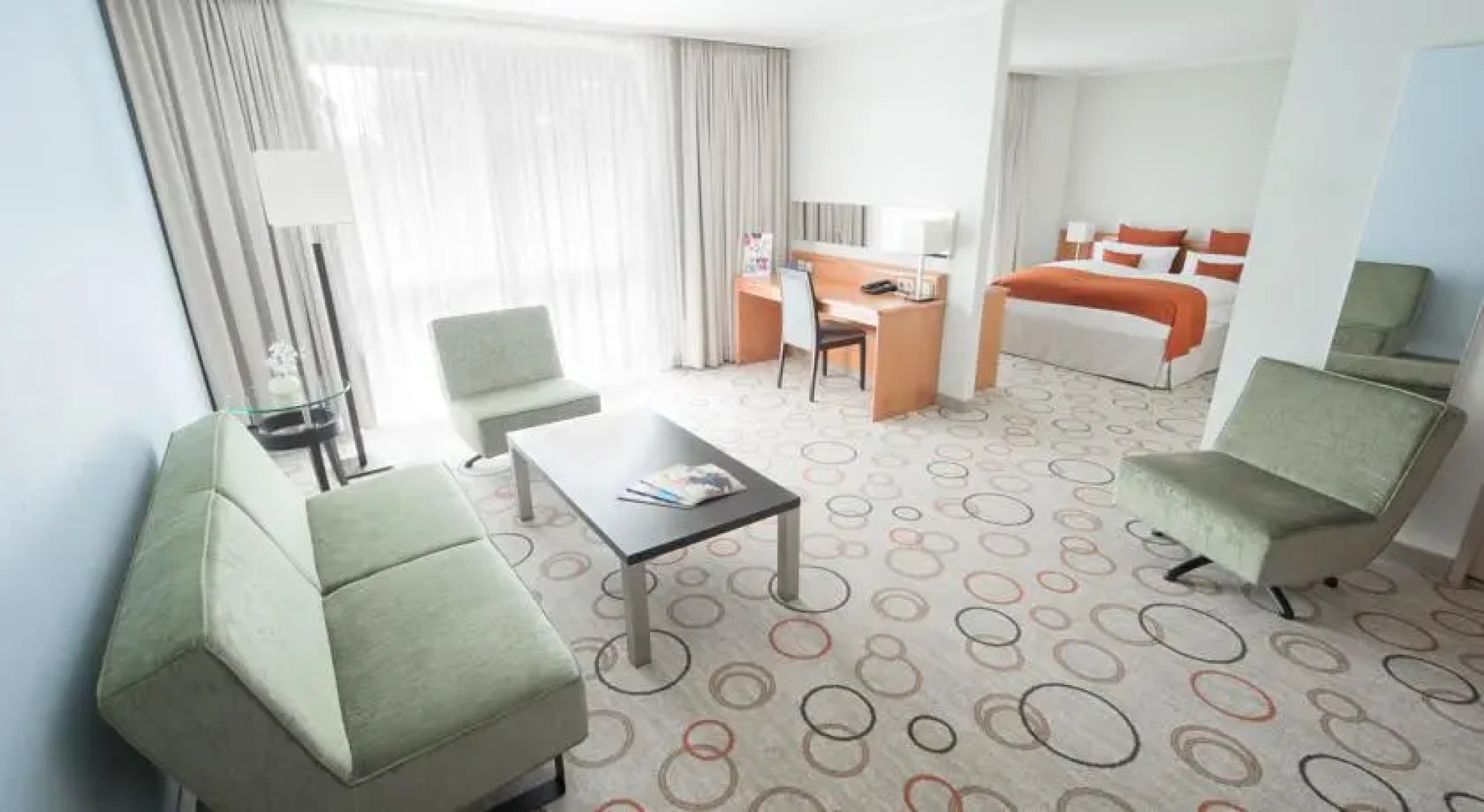 Park Inn by Radisson Düsseldorf Kaarst