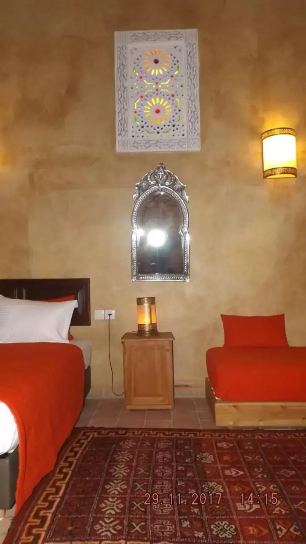 Riad jasmins & Spa