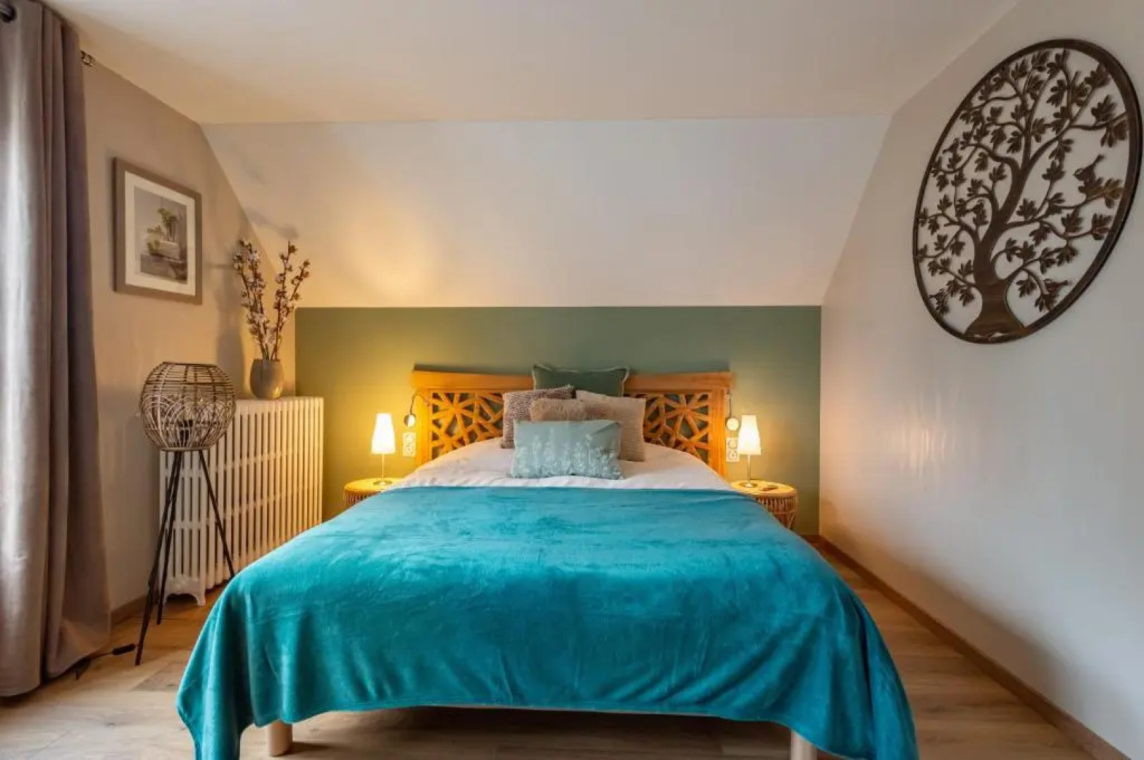 À la Vieille Faïence