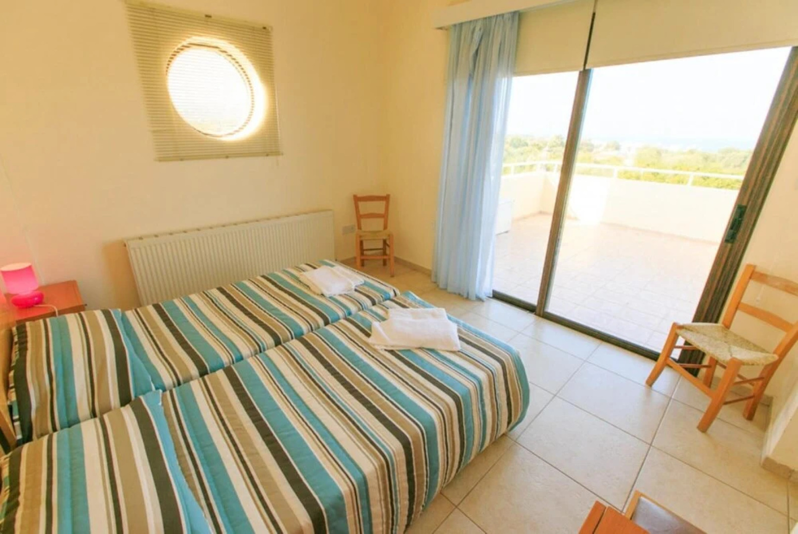 Villa Bougainvillea Large Private Pool Sea Views A C Wifi Eco-friendly