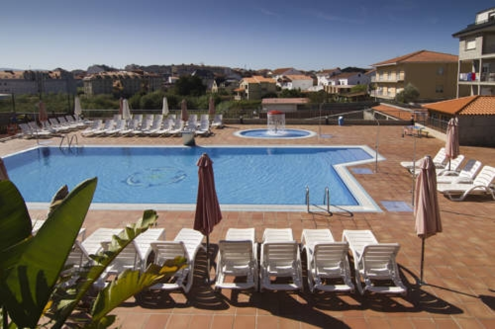 Hostal Casa Esperanza