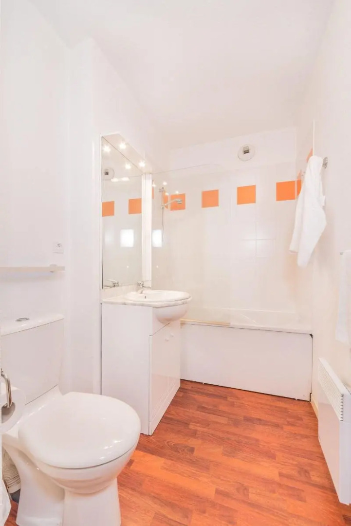 Résidence Vignec Village