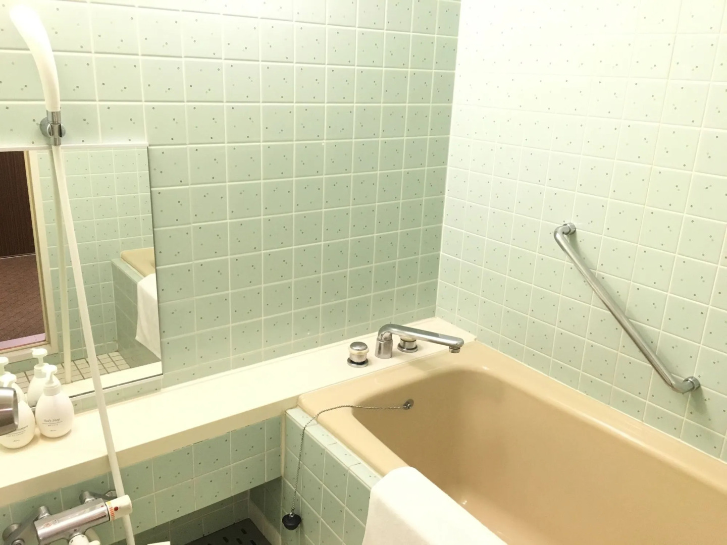 Hotel Furukawa Hills