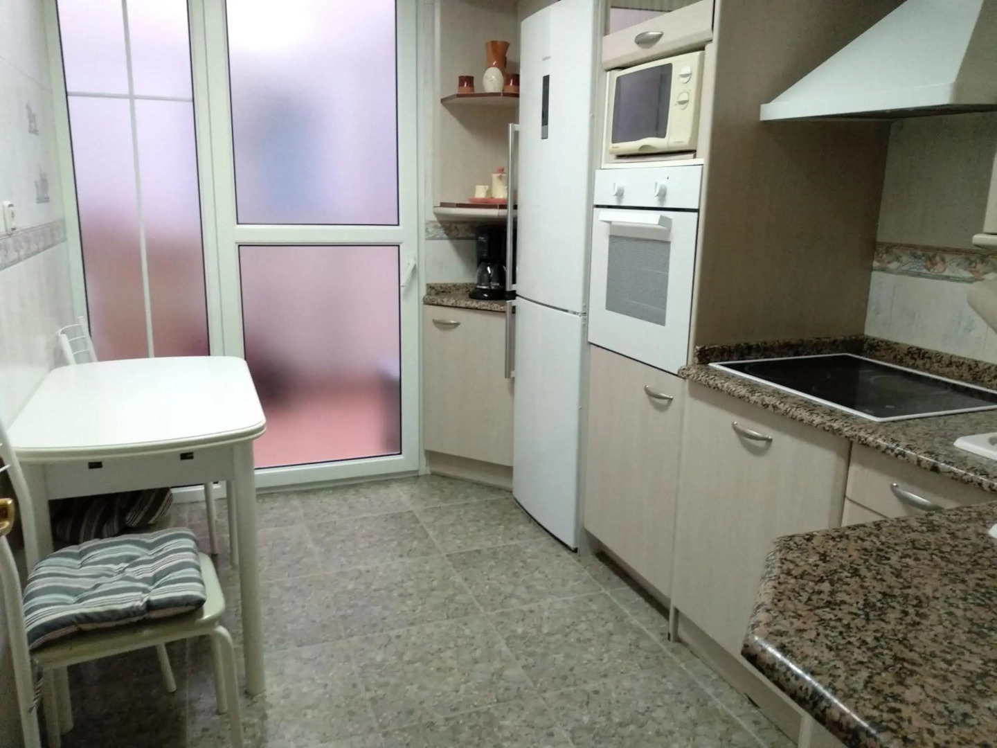 Apartamento Ayub