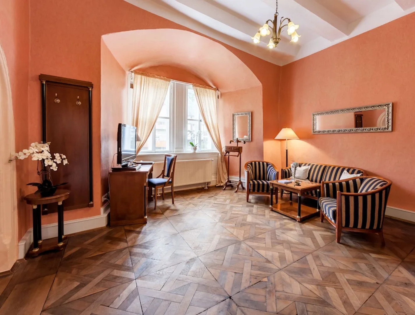Hotel & Spa Wasserschloss Westerburg