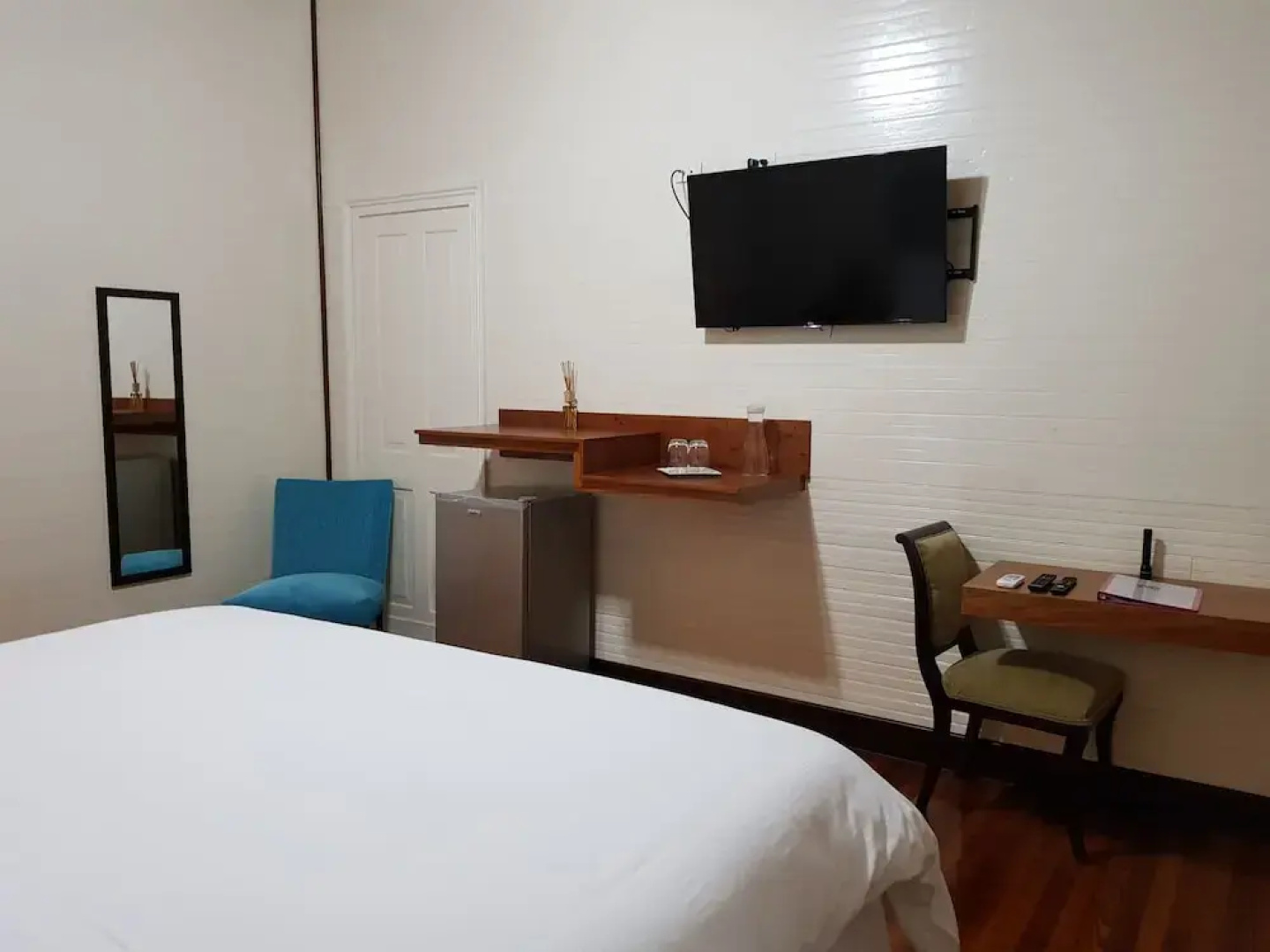 The North Park Hotel