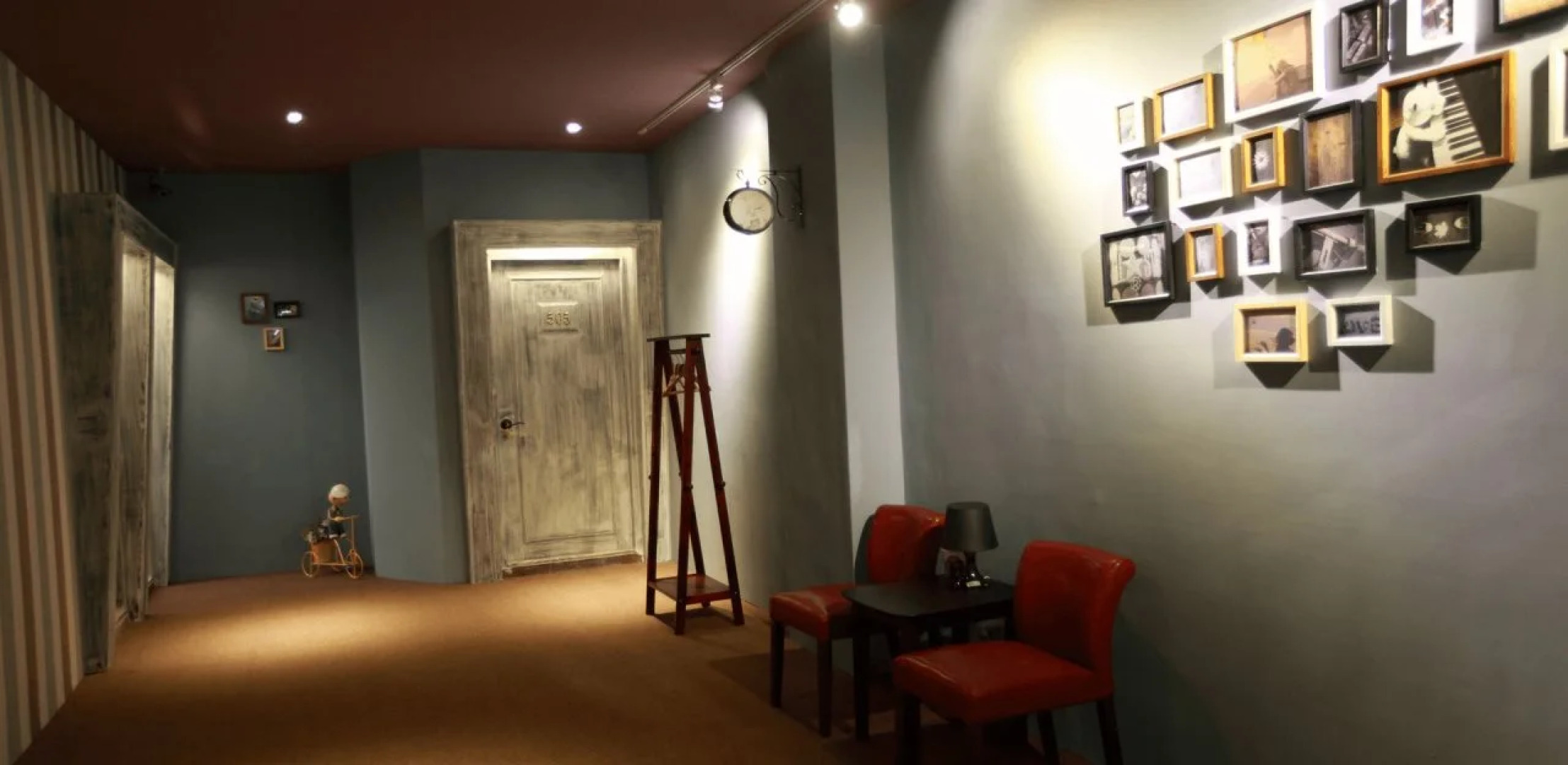 Love the Countryside B&B