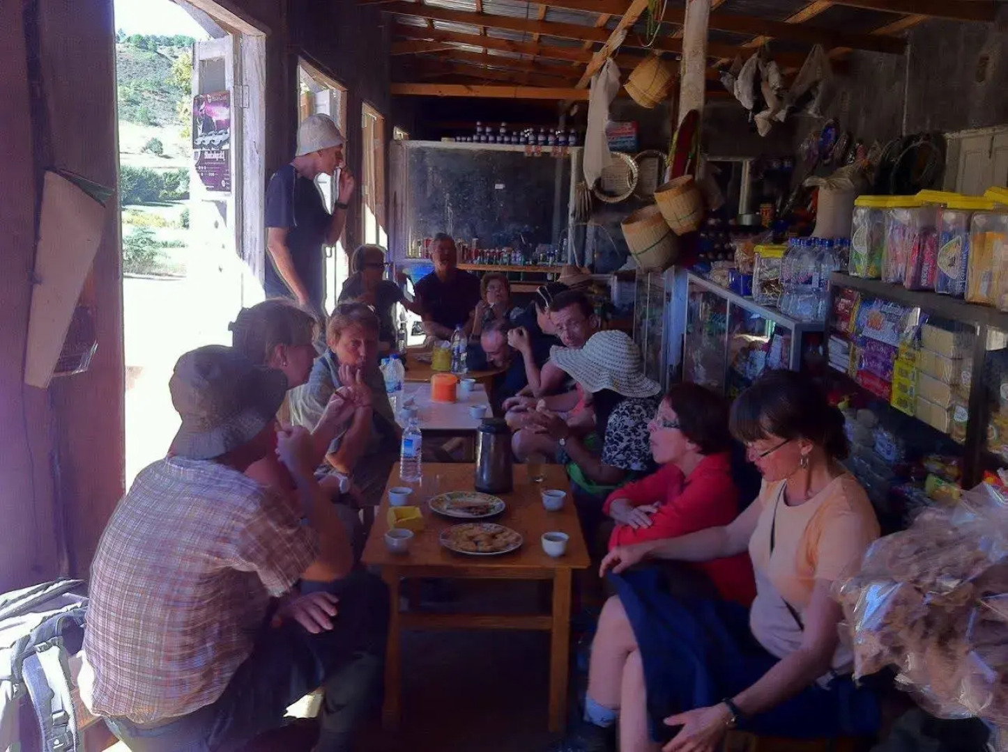 Nature Land Hotel II