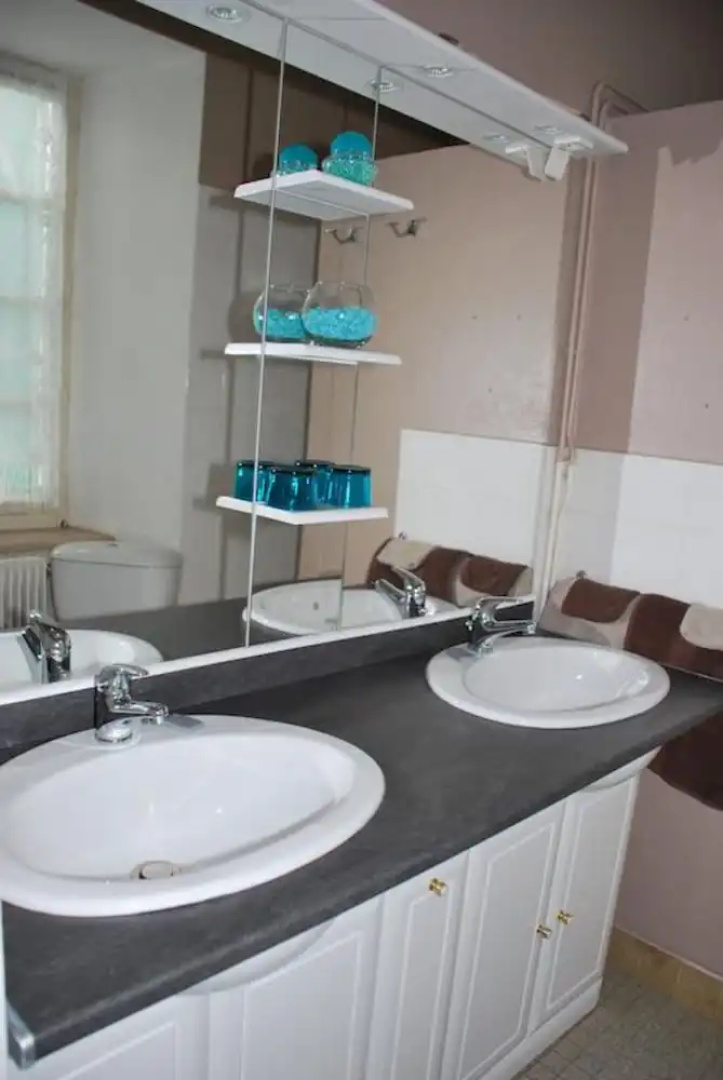 Le Clos Ambels