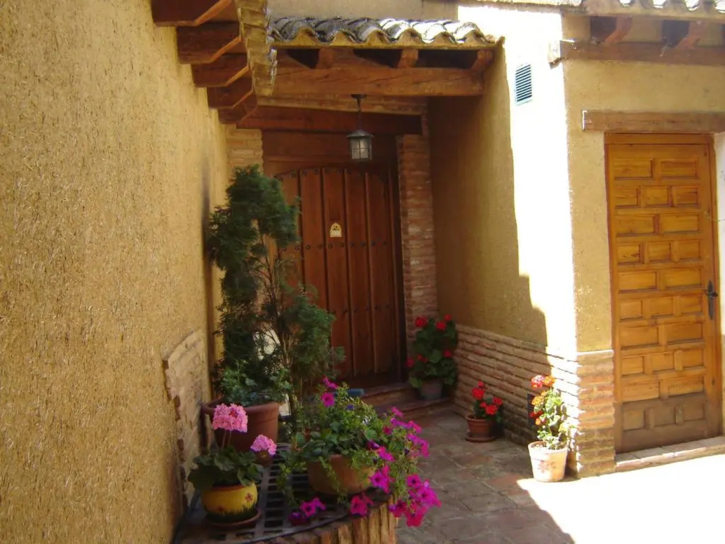 Casa Rural El Encuentro