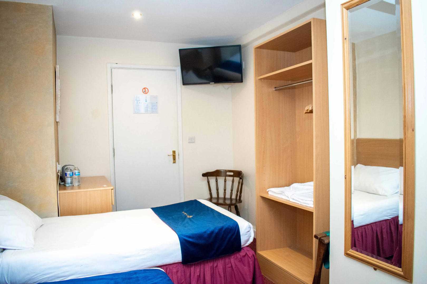 Royal Square Hotel - BHX & NEC