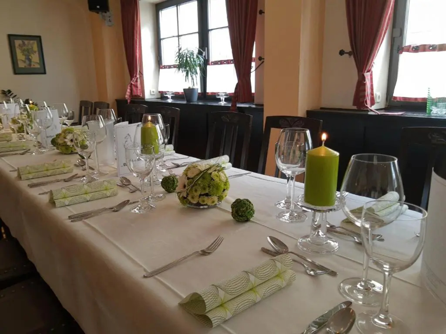 Hotel Weißes Roß
