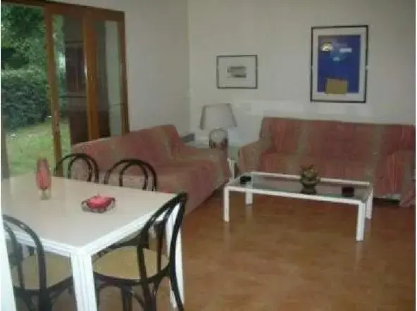 Villa Cecchi