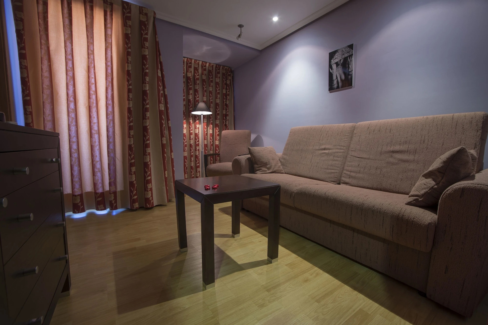 Aparthotel Arenteiro