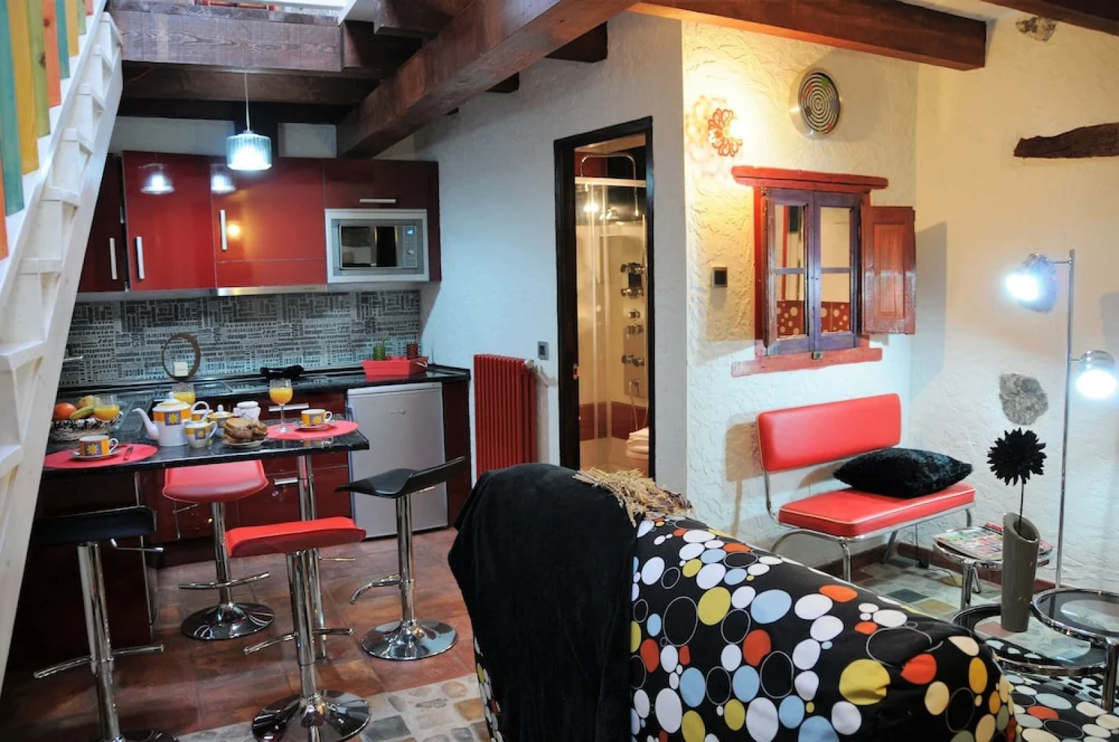 Casas Rurales Entre Babia y La Luna