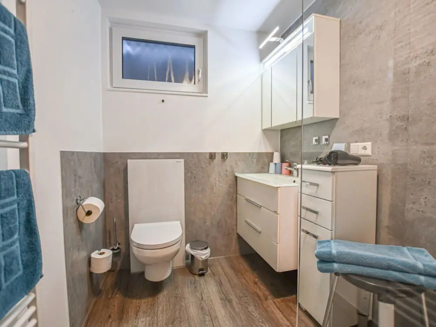 Holiday Apartment Owl's Nest