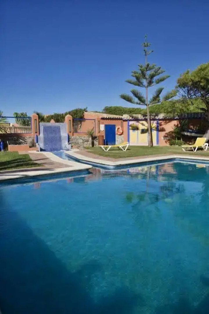 Beach Hotel Dos Mares