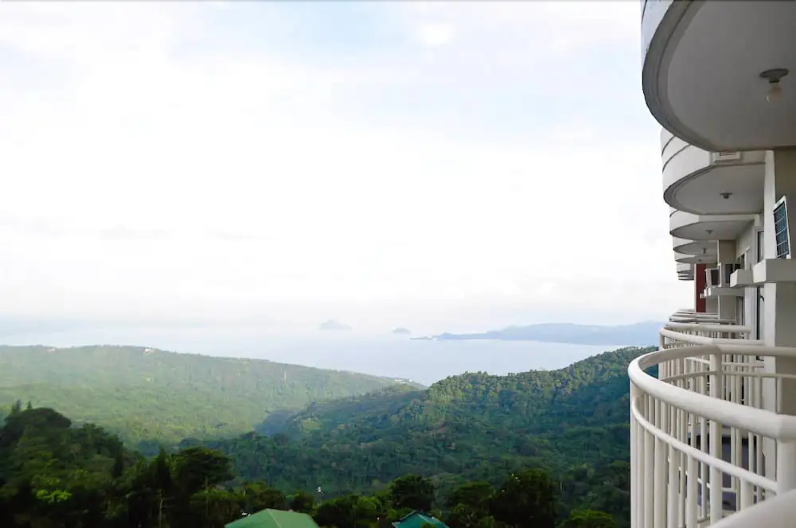 Czar's Refreshing Place in Tagaytay
