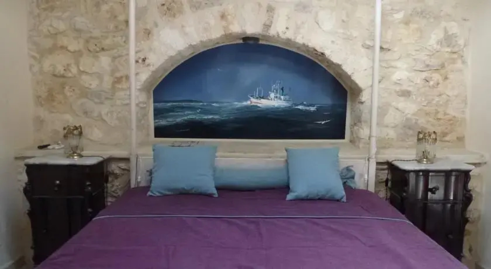 La Pajara del Capitano