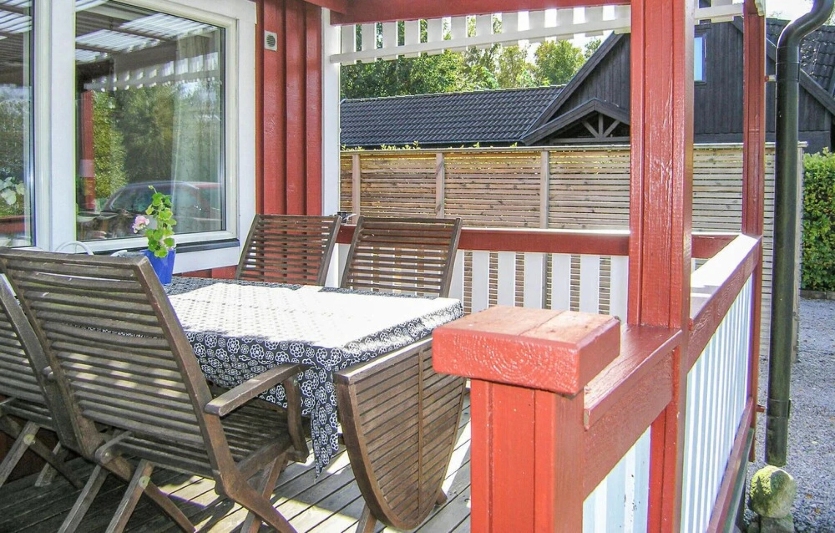 Beautiful Home in Ljungby With 1 Bedrooms and Wifi