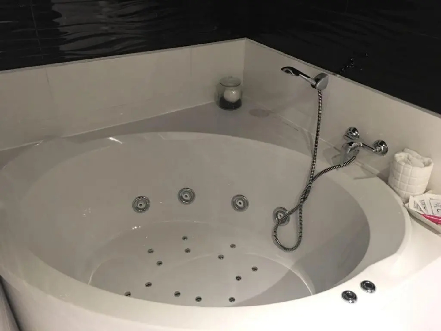 Casa Rural El Mendrugo