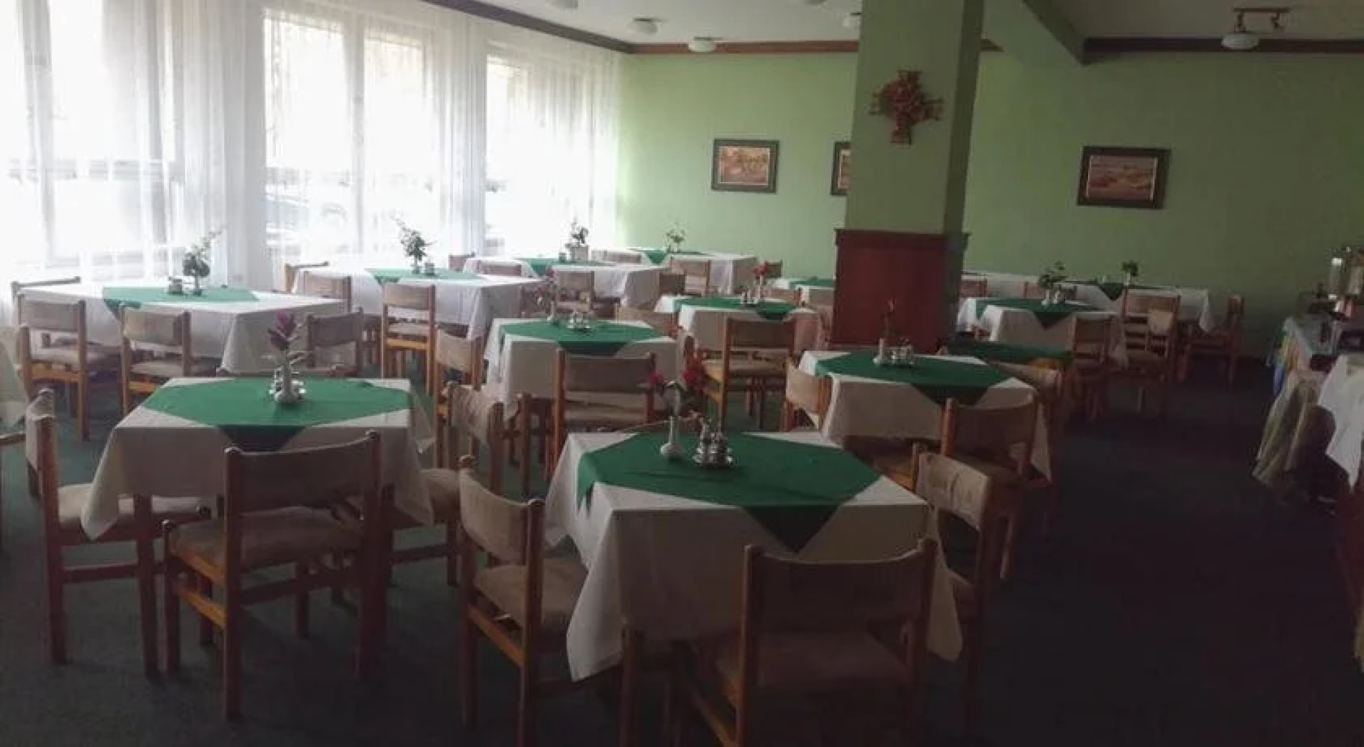 Brno Inter-Appartament